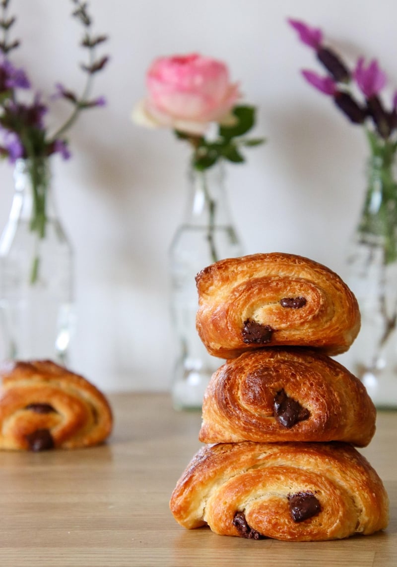 Baking Delights