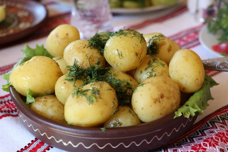 Healthy Home Cooking