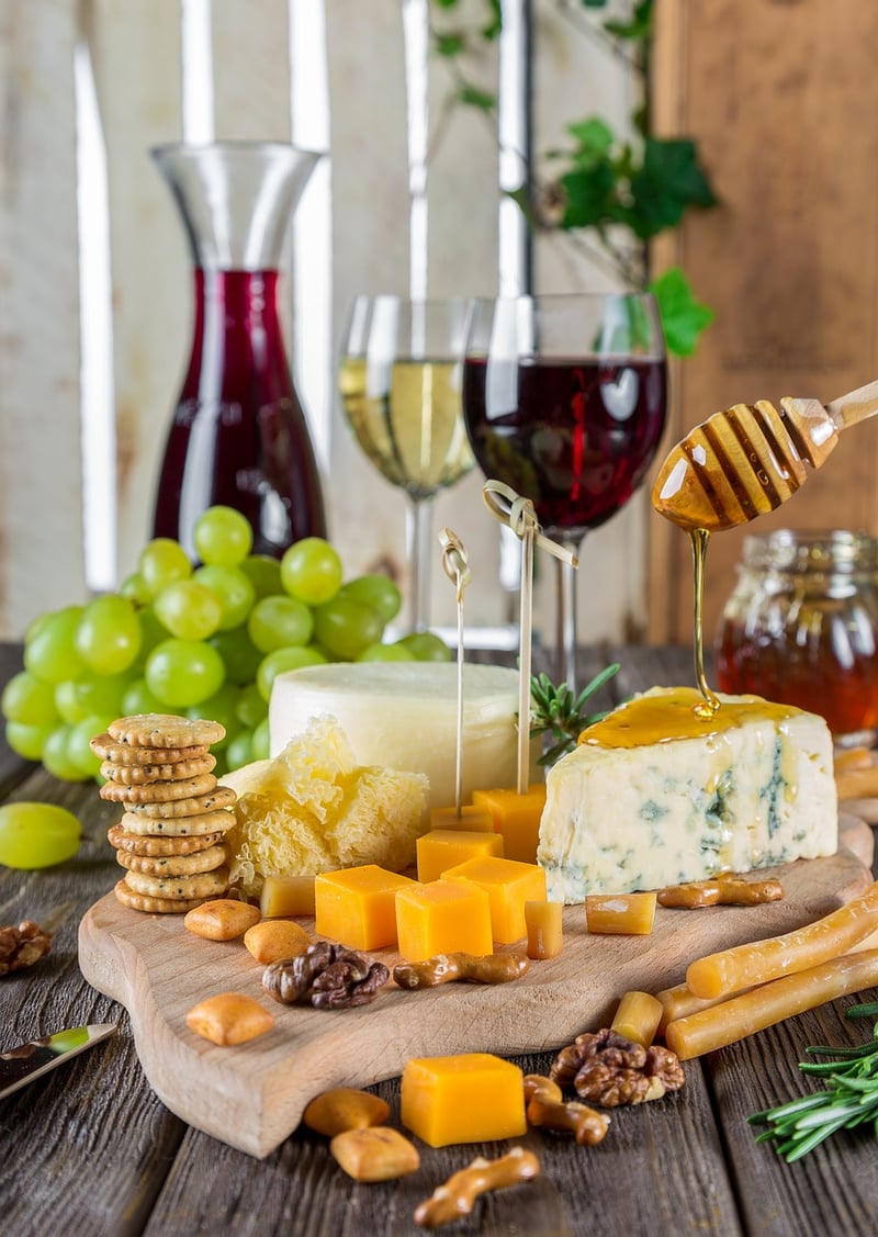 Artisanal Cheese
