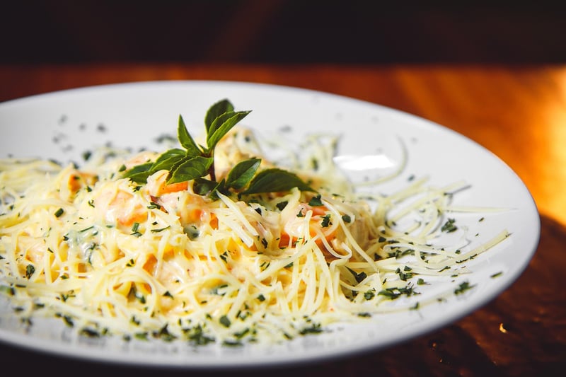Virtual Dining Experience